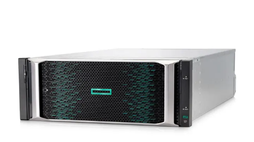 HPE Alletra 9000 Series